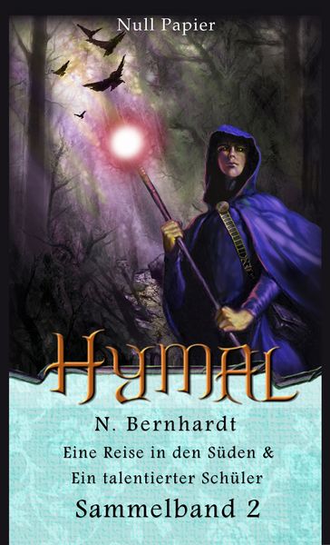 Produktbild: Der Hexer von Hymal &ndash; Sammelband 2