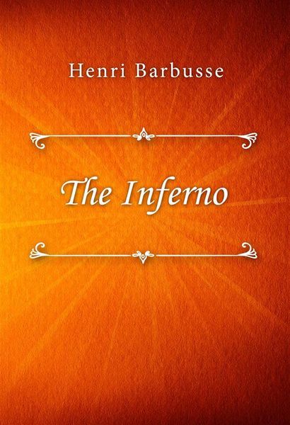 Produktbild: The Inferno