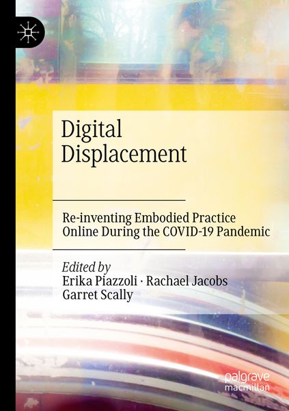 Produktbild: Digital Displacement