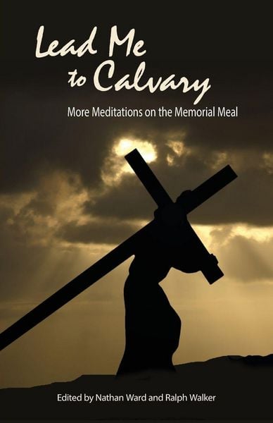 Produktbild: Lead Me to Calvary