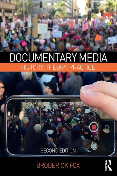 Produktbild: Documentary Media