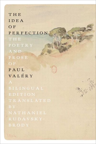 Produktbild: The Idea of Perfection