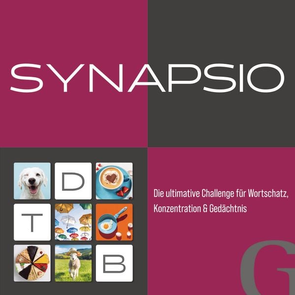 Produktbild: Synapsio