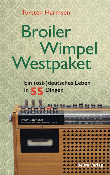 Produktbild: Broiler, Wimpel, Westpaket
