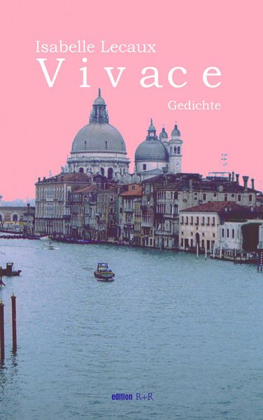Vivace, Taschenbuch von Isabelle Lecaux, BoD - Books on Demand, 9783000151965