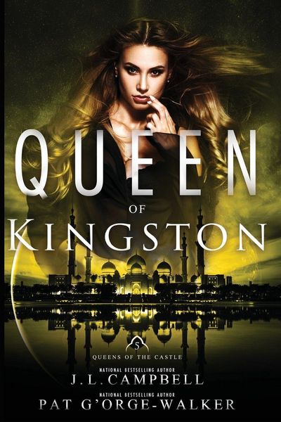 Produktbild: Queen of Kingston