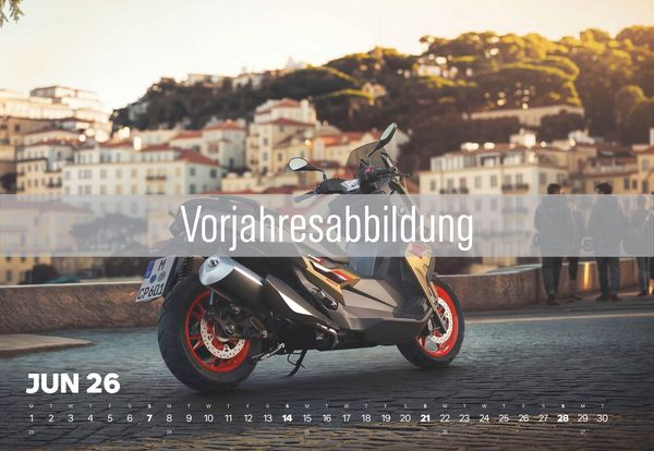 Produktbild: BMW Motorrad 2027