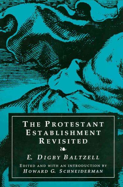 Produktbild: Protestant Establishm -Nop/87