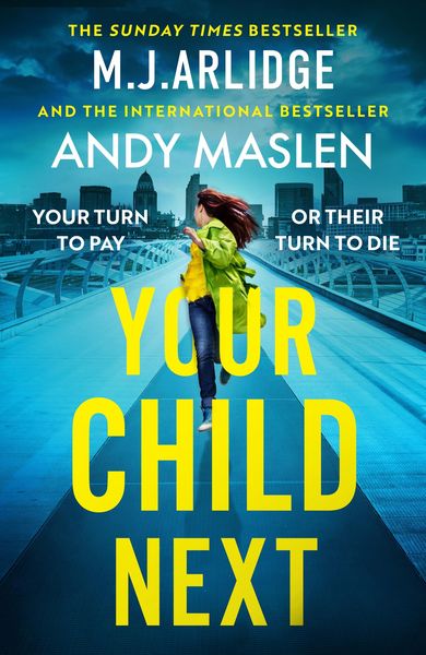 Produktbild: Your Child Next