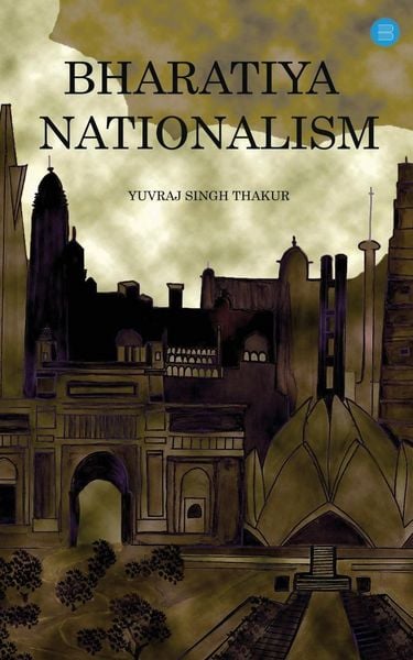 Produktbild: Bharatiya Nationalism