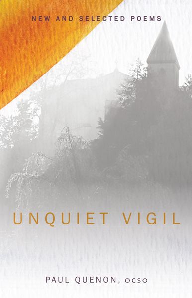 Produktbild: Unquiet Vigil