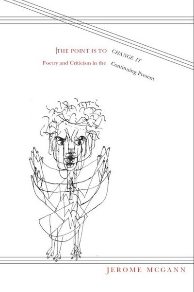 Produktbild: The Point Is to Change It