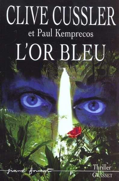 Produktbild: L or Bleu