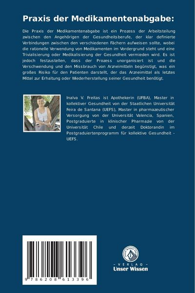 Produktbild: Praxis der Medikamentenabgabe: