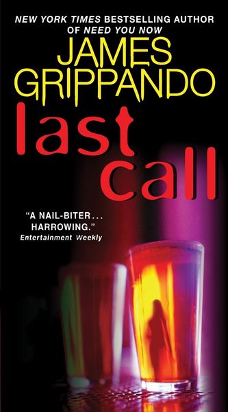 Produktbild: Last Call