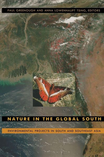 Produktbild: Nature in the Global South