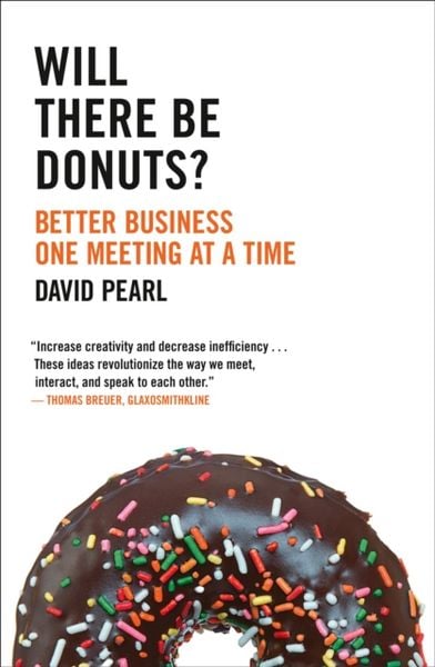 Produktbild: Pearl, D: Will There Be Donuts?