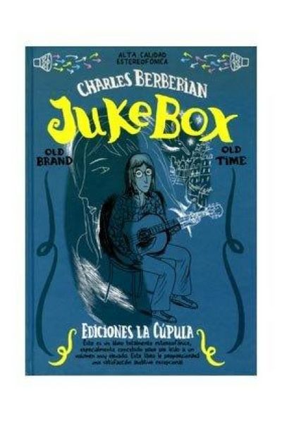 Produktbild: Juke box