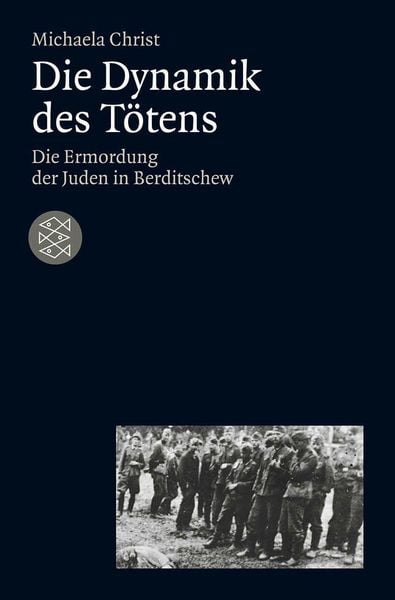 Produktbild: Die Dynamik des T&ouml;tens