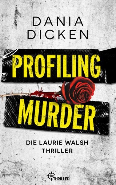 Produktbild: Profiling Murder