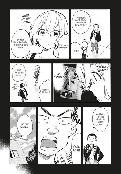 Produktbild: Rental Girlfriend 10