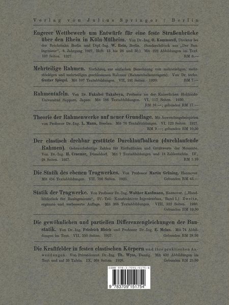 Produktbild: Versuche zur Ermittlung der Knickspannungen f&uuml;r verschiedene Baust&auml;hle