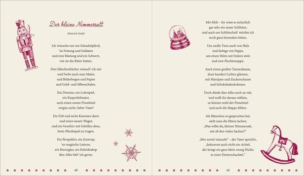 Produktbild: Wundervoller Weihnachtszauber