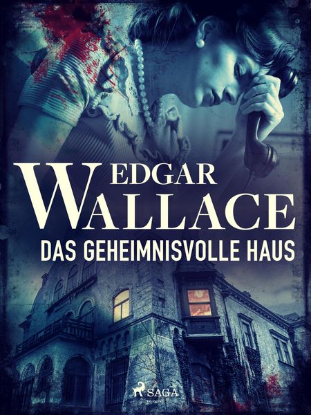 Produktbild: Das geheimnisvolle Haus