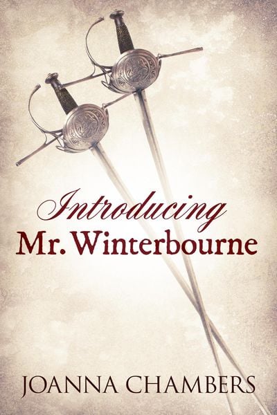 Produktbild: Introducing Mr. Winterbourne