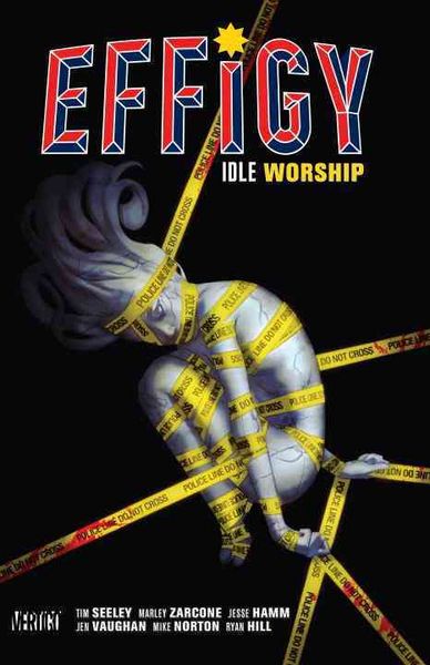 Produktbild: Effigy V01