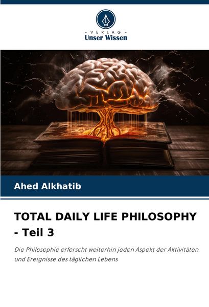 Produktbild: Total Daily Life Philosophy - Teil 3