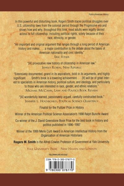 Produktbild: Civic Ideals