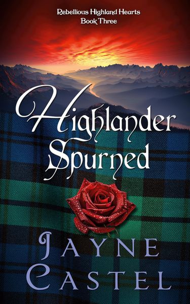 Produktbild: Highlander Spurned