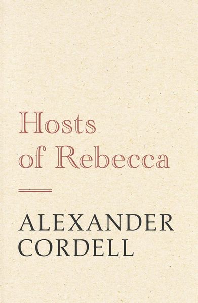 Produktbild: Hosts of Rebecca
