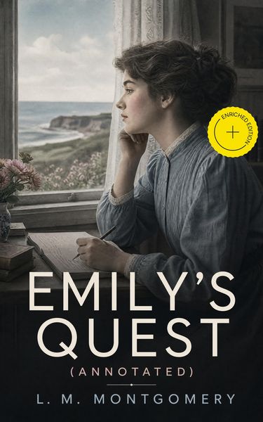 Produktbild: Emily's Quest (Annotated)
