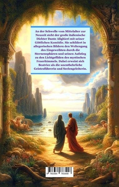 Produktbild: Dante