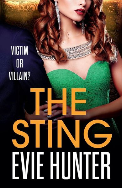 Produktbild: The Sting