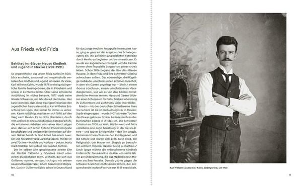 Produktbild: Kahlo