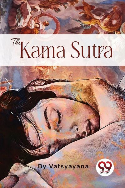 Produktbild: The Kama Sutra