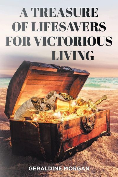 Produktbild: A Treasure of Lifesavers for Victorious Living