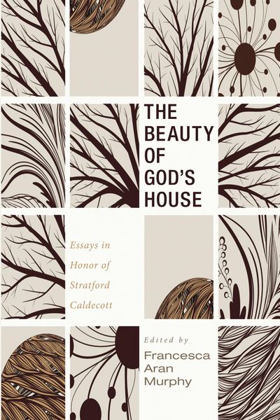 Produktbild: The Beauty of God's House