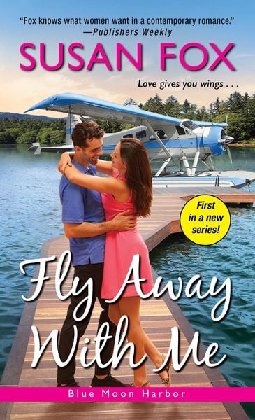 Produktbild: Fly Away with Me