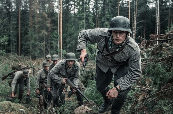 Produktbild: Unknown Soldier