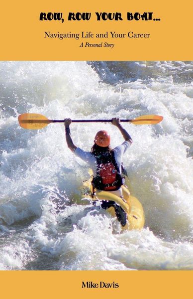 Produktbild: Row, Row Your Boat - Navigating Life and Your Career