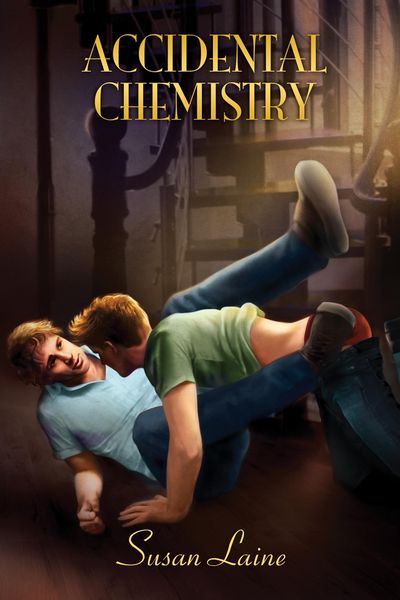 Produktbild: Accidental Chemistry