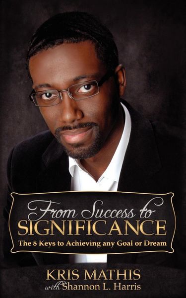 Produktbild: From Success to Significance