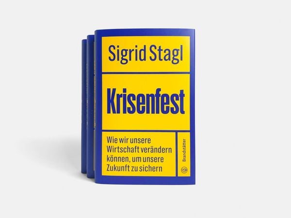 Produktbild: Krisenfest