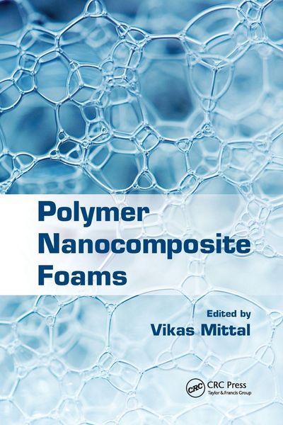 Produktbild: Polymer Nanocomposite Foams