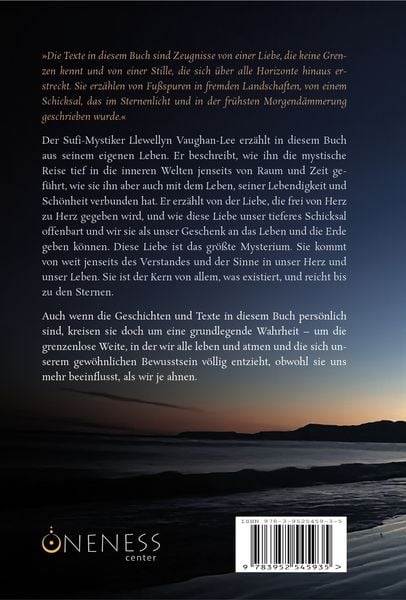 Produktbild: Eine mystische Reise
