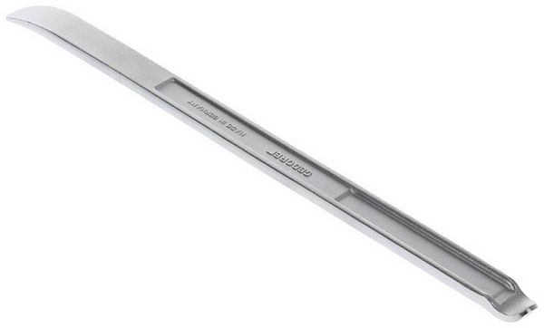 Produktbild: Montierhebel 38-16 L.400mm CV-Stahl GEDORE
